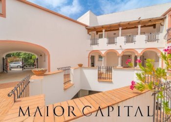 Bilocale Via l'Aldiola, Arzachena - foto 21