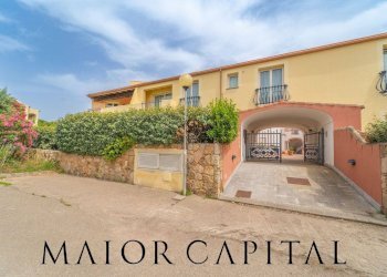 Bilocale Via l'Aldiola, Arzachena - foto 24