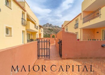 Bilocale Via l'Aldiola, Arzachena - foto 25