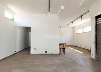 Fiumicino, Isola Sacra - negozio locale commercial - Locale Commerciale Via della Scafa, Fiumicino - foto 4