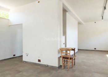 Fiumicino, Isola Sacra - negozio locale commercial - Locale Commerciale Via della Scafa, Fiumicino - foto 5