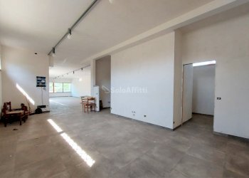 Fiumicino, Isola Sacra - negozio locale commercial - Locale Commerciale Via della Scafa, Fiumicino - foto 14