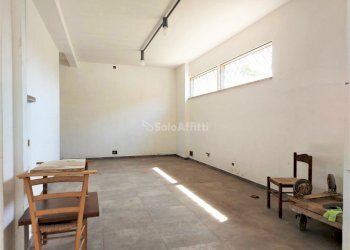 Fiumicino, Isola Sacra - negozio locale commercial - Locale Commerciale Via della Scafa, Fiumicino - foto 17