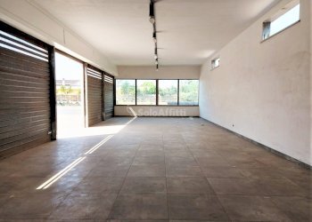 Fiumicino, Isola Sacra - negozio locale commercial - Locale Commerciale Via della Scafa, Fiumicino - foto 21