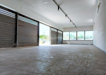 Fiumicino, Isola Sacra - negozio locale commercial - Locale Commerciale Via della Scafa, Fiumicino - foto 22