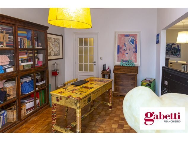 Apartment Via Servais, 200/S/3, Torino - photo 2