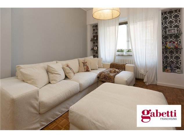 Apartment Via Servais, 200/S/3, Torino - photo 3