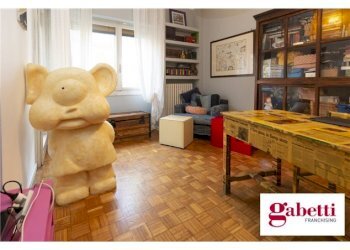 Appartamento Via Servais, 200/S/3, Torino - foto 5