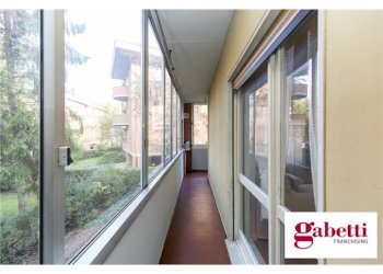 Appartamento Via Servais, 200/S/3, Torino - foto 17