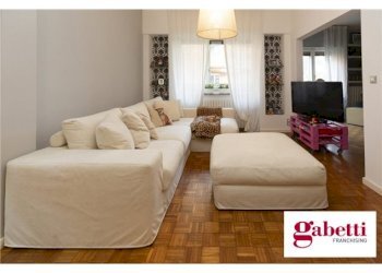 Appartamento Via Servais, 200/S/3, Torino - foto 19