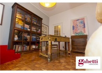 Appartamento Via Servais, 200/S/3, Torino - foto 20