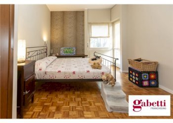 Appartamento Via Servais, 200/S/3, Torino - foto 21