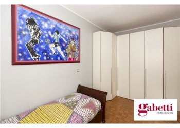 Appartamento Via Servais, 200/S/3, Torino - foto 22