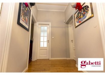 Appartamento Via Servais, 200/S/3, Torino - foto 26