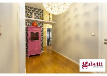 Appartamento Via Servais, 200/S/3, Torino - foto 27
