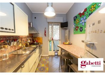 Appartamento Via Servais, 200/S/3, Torino - foto 28