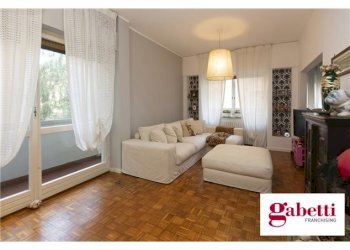 Appartamento Via Servais, 200/S/3, Torino - foto 34