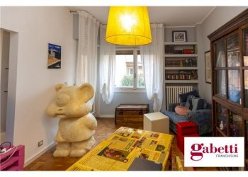 Appartamento Via Servais, 200/S/3, Torino - foto 35