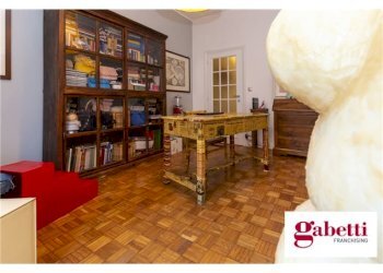 Appartamento Via Servais, 200/S/3, Torino - foto 37