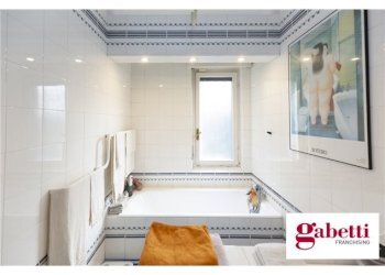 Appartamento Via Servais, 200/S/3, Torino - foto 40