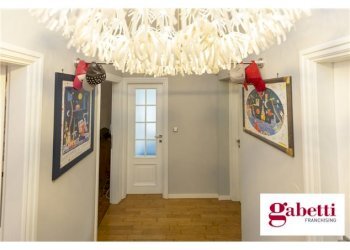 Appartamento Via Servais, 200/S/3, Torino - foto 41