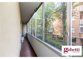 Appartamento Via Servais, 200/S/3, Torino - foto 43