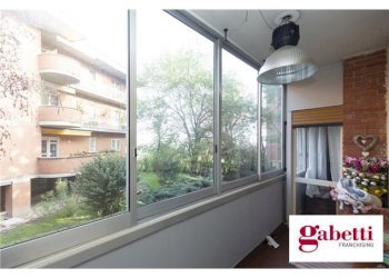 Appartamento Via Servais, 200/S/3, Torino - foto 44