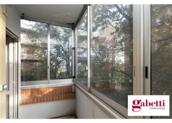 Appartamento Via Servais, 200/S/3, Torino - foto 45