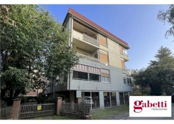 Appartamento Via Servais, 200/S/3, Torino - foto 47