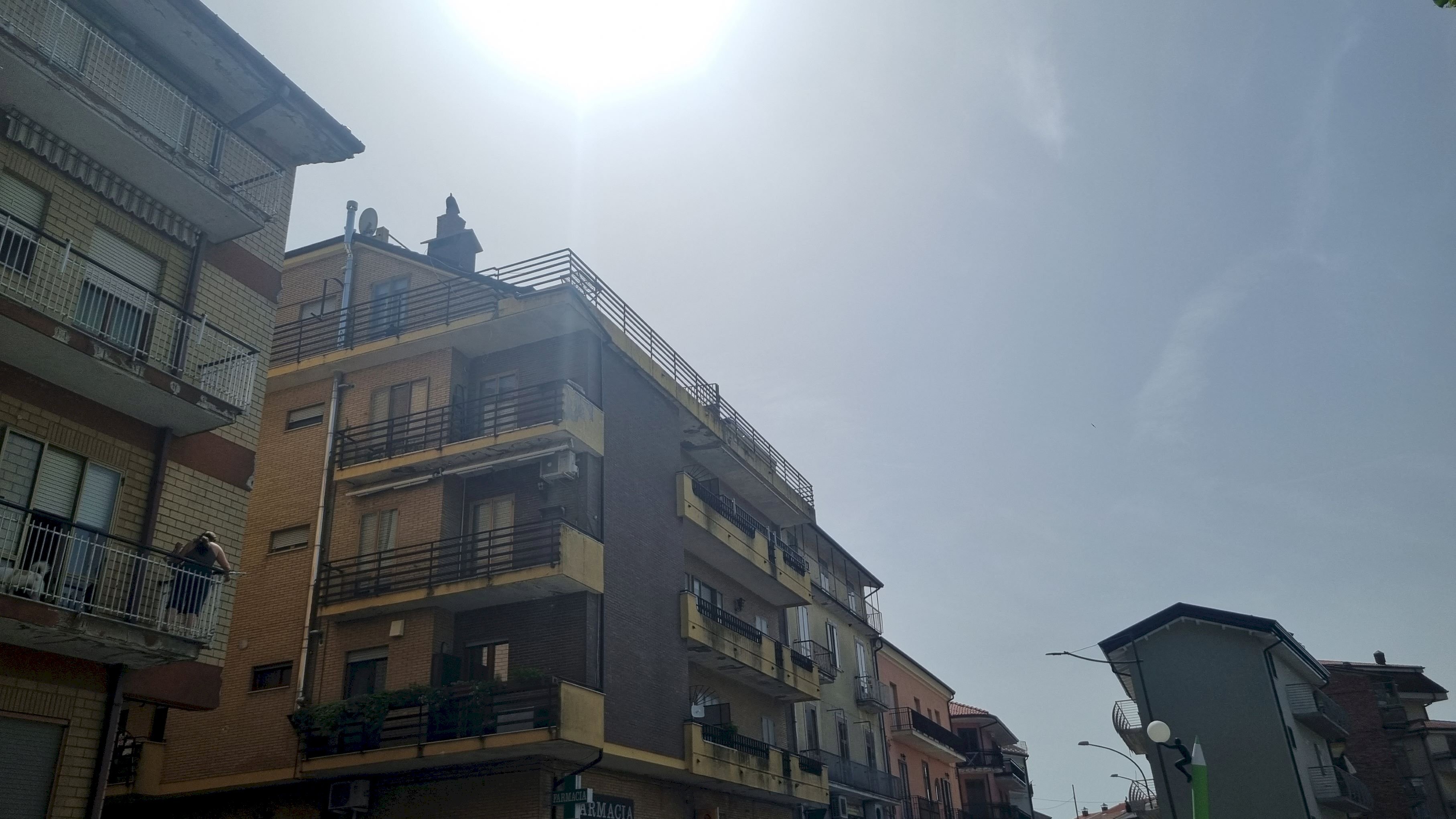 Quadrilocale via giosuè carducci, Chiusano di San Domenico - foto 1