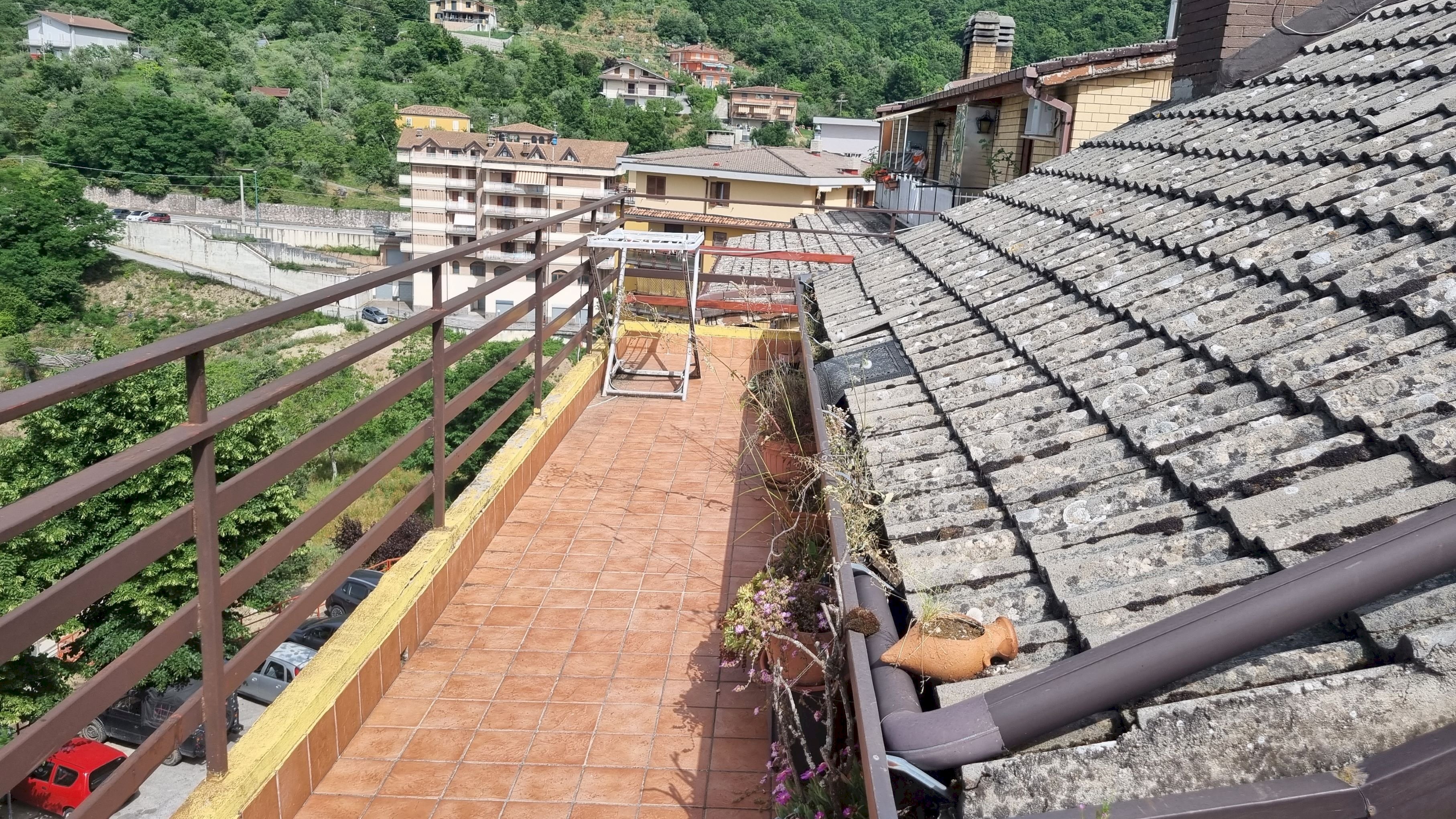 Quadrilocale via giosuè carducci, Chiusano di San Domenico - foto 3