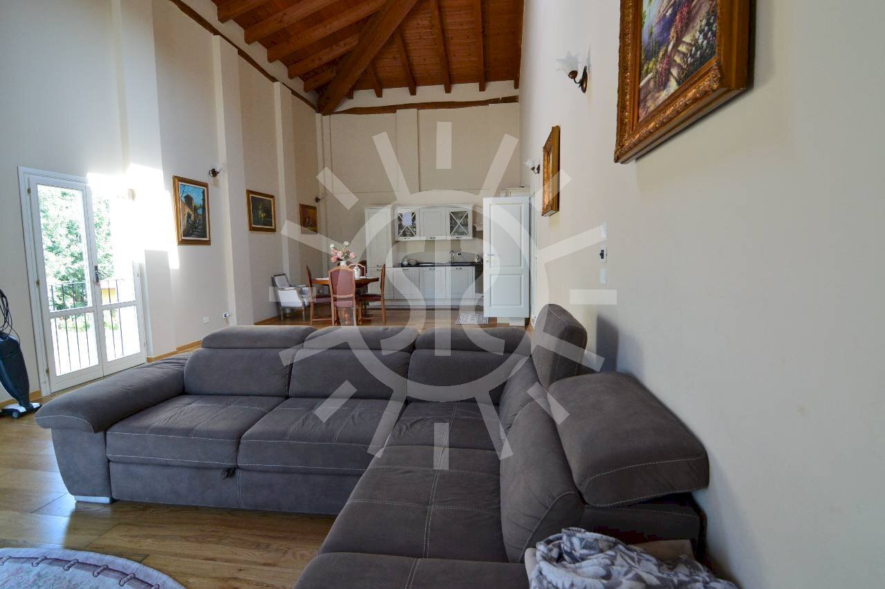 Villa Bifamiliare Minerbio - foto 3