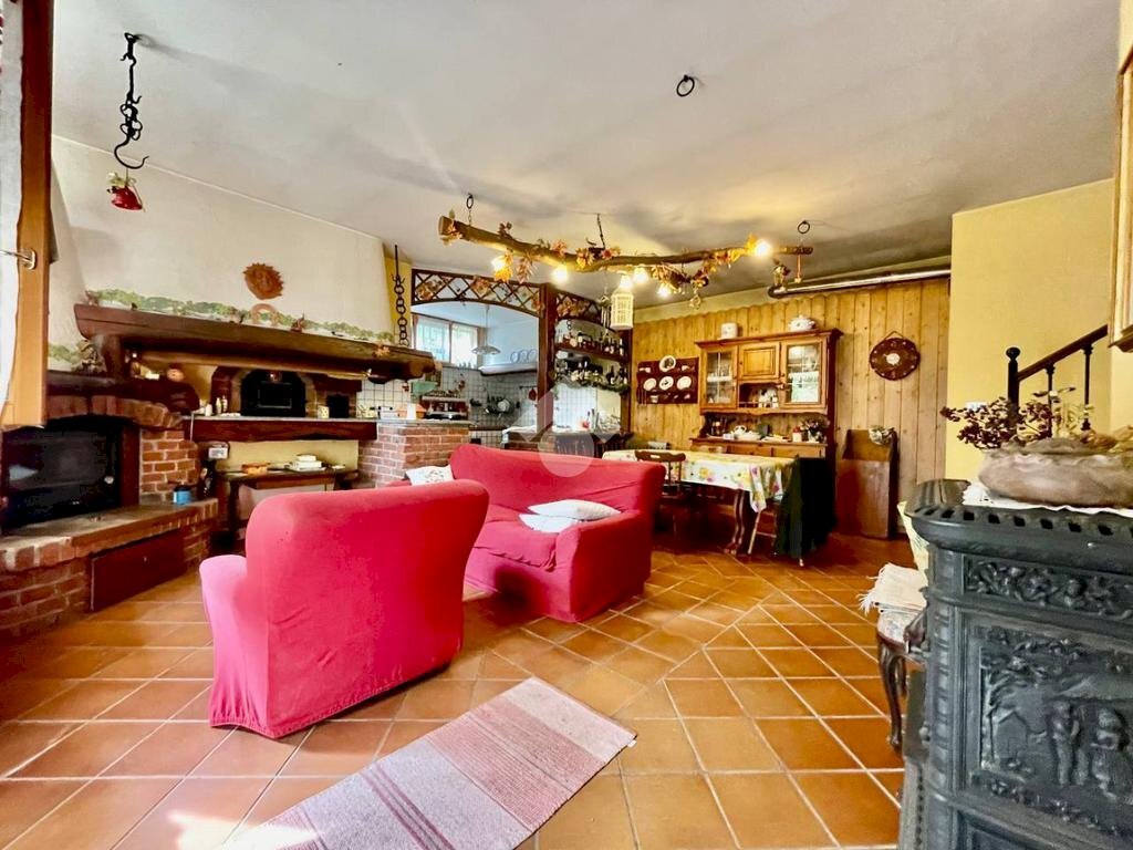 Casa semi indipendente Frazione Filia, Castellamonte - foto 3