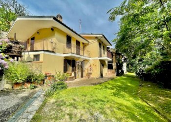 Semi-detached house Frazione Filia, Castellamonte - photo 2