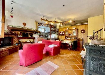 Semi-detached house Frazione Filia, Castellamonte - photo 3