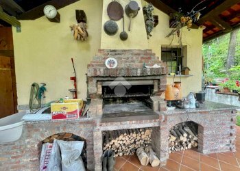 Semi-detached house Frazione Filia, Castellamonte - photo 4