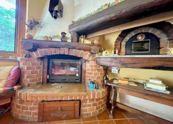 Semi-detached house Frazione Filia, Castellamonte - photo 11