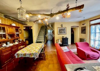 Semi-detached house Frazione Filia, Castellamonte - photo 10