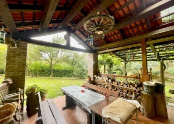 Semi-detached house Frazione Filia, Castellamonte - photo 27