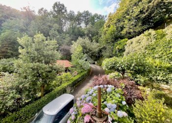 Semi-detached house Frazione Filia, Castellamonte - photo 9