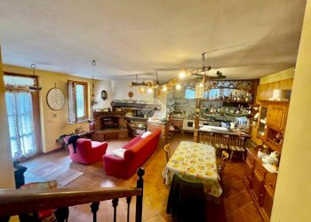 Semi-detached house Frazione Filia, Castellamonte - photo 19