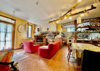 Semi-detached house Frazione Filia, Castellamonte - photo 20