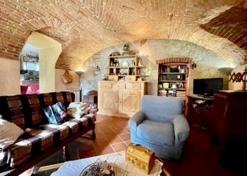 Semi-detached house Frazione Filia, Castellamonte - photo 35