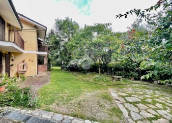 Semi-detached house Frazione Filia, Castellamonte - photo 41