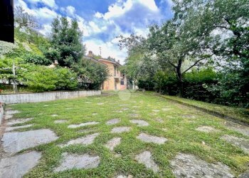 Semi-detached house Frazione Filia, Castellamonte - photo 17