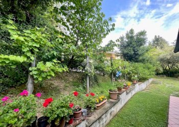 Semi-detached house Frazione Filia, Castellamonte - photo 26