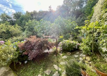 Semi-detached house Frazione Filia, Castellamonte - photo 23