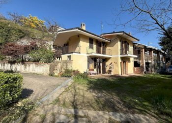 Semi-detached house Frazione Filia, Castellamonte - photo 1