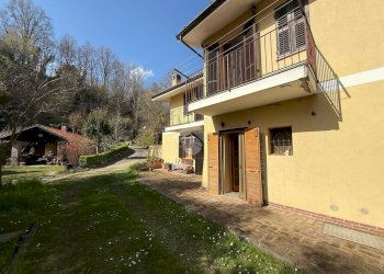 Semi-detached house Frazione Filia, Castellamonte - photo 7