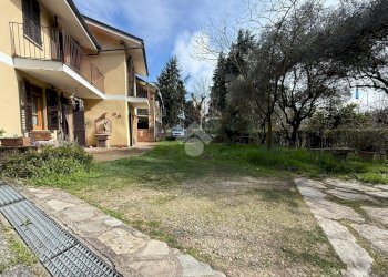 Semi-detached house Frazione Filia, Castellamonte - photo 24